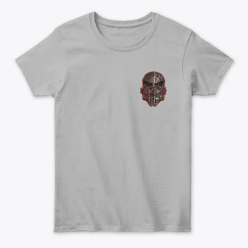 Sikotikk Mask small print